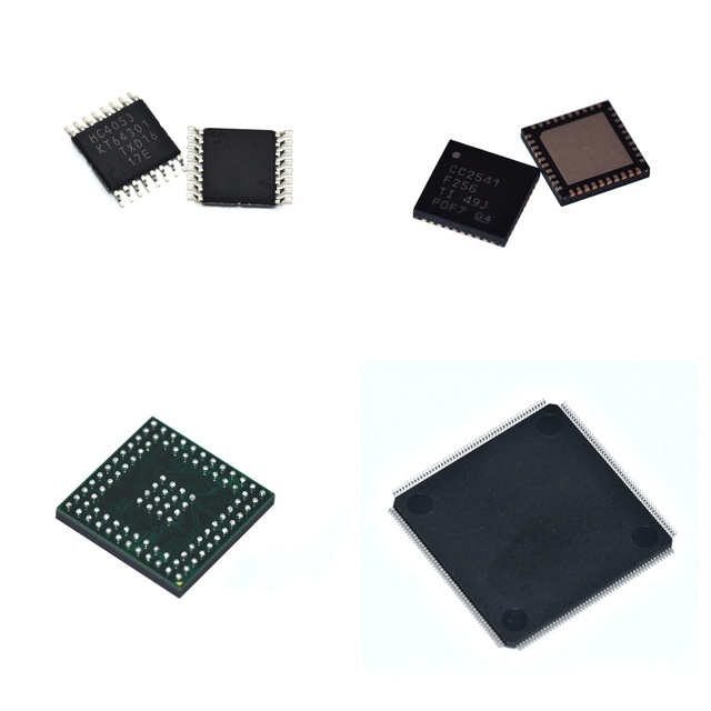 E-TDA7416 IC Electronics Component IN STOCK