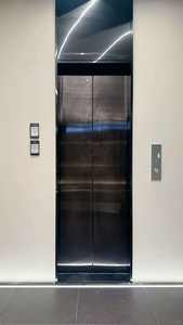 Ascenseur panoramique domestique sans engrenage OTIS en verre, pas cher, pour la vente en gros OTIS - Product Image 3