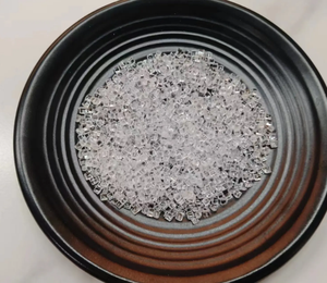 Matière première plastique moulée par injection pour Vediotape et jouets en plastique Polystyrène/PS/GPPS/HIPS - Product Image 4