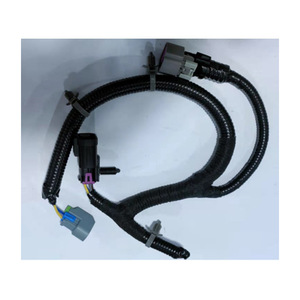 Cadillac Abs <b>Wheel</b> Speed Sensor 2008 1P2640 ALH196 For Srx <b>Replacement</b> Part Number CW51438 - Product Image 1