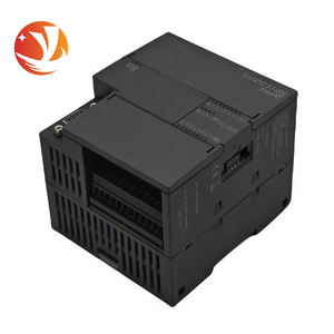 Unidad Central de Procesamiento PLC 6ES7 288-1SR20-0AA1 6ES7288-1SR20-0AA1 Nueva y Original, Controlador Programable con 16 E/S y Enlace E/S - Product Image 5