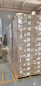 Rollos de papel térmico Jumbo para máquina Atm, venta al por mayor, fabricante, <span class=keywords><strong>precio</strong></span> más barato, 55gsm Pos, 80x100mm - Product Image 5