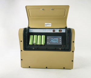 Calentador de Aire Portátil Diésel JP 1KW/2KW/3KW/4KW para Estacionamiento, Autogenerador, con Bolsa de Transporte - Product Image 5