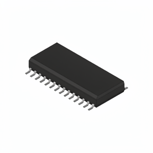 Distributeur agréé intégré, composants électroniques 8 BIT, OTPROM, Z8 CPU, 16MHZ Z86E132SZ016EC - Product Image 1