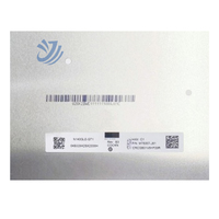 14.0" 60Hz 400 Cd/m² 30Pin 1920*1200 16:10, 1200:1 Tanpa Sentuh 98% SRGB Modul Layar LCD Laptop N140JLG-GT0/1/2/3