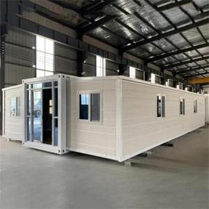 Chứng Nhận Nhà Máy Úc Tiêu Chuẩn Đúc Sẵn Có Thể Gập Lại Container Nhà Casa Prefab Di Động Nhỏ Nhà <span class=keywords><strong>2</strong></span> 3 4 Phòng Ngủ - Product Image 1