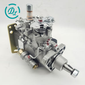 Bomba de Inyección de Combustible Diésel EexcavaStart 0460424302 504063449 para Retroexcavadoras 580M con 6 Meses de Garantía - Product Image 3