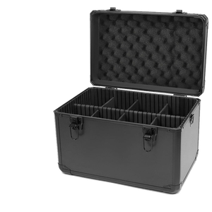 Caja de Herramientas Multifuncional Resistente de Gran Capacidad de la Marca KUNAISI para Kit de Herramientas para Envoltura de Películas para Automóviles, Herramienta para Tinte de Ventanas - Product Image 1