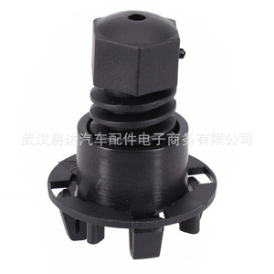 ฐานยางฝากระโปรงรถจี๊ปคอมพาส 68269094AB 68483908AA สำหรับเปลี่ยนซ่อม - Product Image 2
