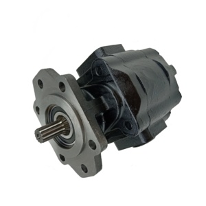 Pompe à engrenages hydraulique triple série P30 P31 P50 P51 P350 P365 pour tracteur - Product Image 6