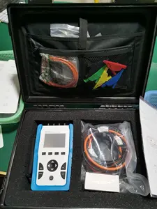 Rogowski Thông Minh Dữ Liệu Logger Năng Lượng Đồng Hồ Điện Dữ Liệu Logger - Product Image 3