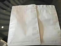 Sac d'emballage alimentaire en aluminium à prix d'usine pour thé, café, aliments pour animaux de compagnie avec valve, impression en héliogravure, recyclable