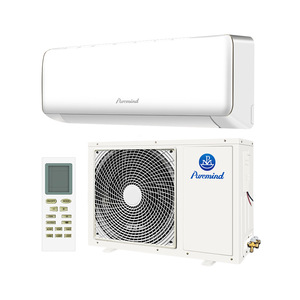 Aire Acondicionado Solar Puremind 48V Solo Frío Para Uso Doméstico - Product Image 1