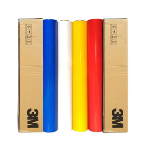 Chất lượng cao <span class=keywords><strong>3m</strong></span> vật nuôi phản chiếu phim và phản chiếu tấm cho màn hình in ấn - Product Image 1