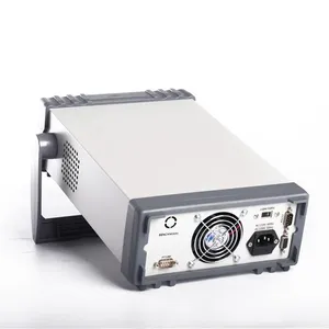 JK2516C เครื่องวัดความต้านทานดิจิตอลแบบแม่นยำ - Product Image 6