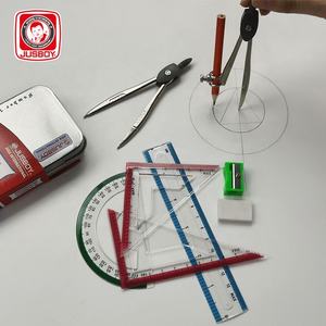 Venta caliente durable y portátil <span class=keywords><strong>MAX</strong></span> geometría caja de instrumentos por jusboy - Product Image 2