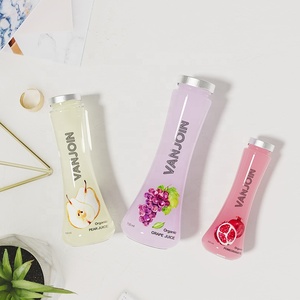 Bouteilles en verre <span class=keywords><strong>de</strong></span> taille mince <span class=keywords><strong>de</strong></span> 10oz 16oz 25oz pour le thé <span class=keywords><strong>de</strong></span> saveur <span class=keywords><strong>de</strong></span> jus <span class=keywords><strong>de</strong></span> <span class=keywords><strong>fruit</strong></span> <span class=keywords><strong>de</strong></span> <span class=keywords><strong>la</strong></span> <span class=keywords><strong>passion</strong></span> boisson saine liquide <span class=keywords><strong>de</strong></span> café d'infusion froide - Product Image 3