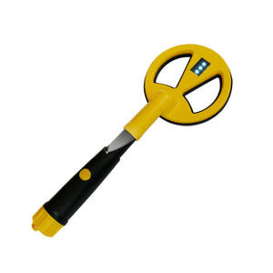 Detector de metales subacuático, buscador de oro subacuático, detector de metales subacuático <span class=keywords><strong>usado</strong></span> bajo el agua, 30 metros de profundidad, 1KG - Product Image 2
