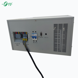 प्रोग्राम योग्य एकल चरण औद्योगिक प्रयोगशाला चर आवृत्ति कनवर्टर 1-3kva 50hz-<span class=keywords><strong>400hz</strong></span> एसी बिजली की आपूर्ति - Product Image 5