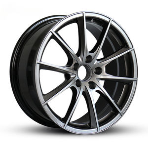 Jante en aluminium forgé monobloc de <span class=keywords><strong>17</strong></span> pouces, 5x115/5x120, compatible avec la série Buick - Product Image 4