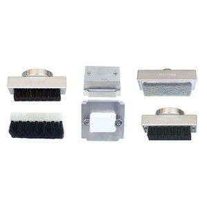 Probador de Abrasión Húmeda BGD526, ASTM D 4213 4828 DIN EN 11330 EN ISO 11998, Probador de Lavabilidad por Abrasión Húmeda de Recubrimientos - Product Image 4