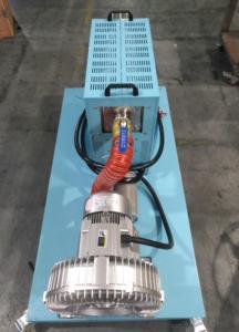 <span class=keywords><strong>C</strong></span>ông nghiệp thép không gỉ không khí nóng với áp lự<span class=keywords><strong>c</strong></span> cao Blower không khí nóng cho chế biến thự<span class=keywords><strong>c</strong></span> phẩm thành phần <span class=keywords><strong>c</strong></span>ốt lõi động <span class=keywords><strong>c</strong></span>ơ - Product Image 4