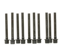 Otras Piezas y Accesorios para Automóviles, Tornillo Allen de Acero al Carbono, Tornillo de Cabeza Cilíndrica con Hexágono Interior, OE 22321-26000 para HYUNDAI TUCSON KIA