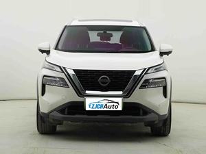 <span class=keywords><strong>Autos</strong></span> Nissan X-Trail 300CVT 2WD Usados del <span class=keywords><strong>2022</strong></span>, Equipados con Techo Corredizo, 5 Plazas, SUV Compacto Automático en Stock - Product Image 2