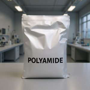 Poliamida Blanca en Polvo PA 1L, Grado de Moldeo por Inyección, Plástico de Ingeniería de Uso General, Materia Prima para Aplicaciones Industriales - Product Image 2