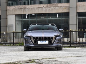 FAW Hongqi H6รถใหม่2.0T เทอร์โบเกียร์อัตโนมัติยูโร VI เบาะหนังปล่อยก๊าซเรือนกระจกยาง R18ด้านในสีเข้มซ้าย RWD - Product Image 2