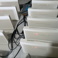 HG8245Q2 XPON ONU ONT 4GE+1POTS+2USB Double bande 2.4G 5G AC WiFi Firmware anglais Modem FTTH EG8245Q2 EG8145V5