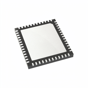 Authorized Distributor 52 WFQFN Exposed Pad Electronics Component Data Acquisition LTC2325IUKG-12#PBF - Product Image 1