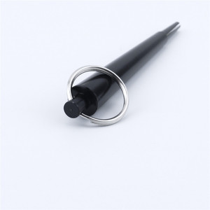 Nuevo y Moderno Enrollador de Cigarrillos Portátil con Filtro, Cono de Aluminio, Manual, 115 mm, Accesorios, Herramienta para Enrollar, <span class=keywords><strong>Funway</strong></span> FWS-RM007 - Product Image 6