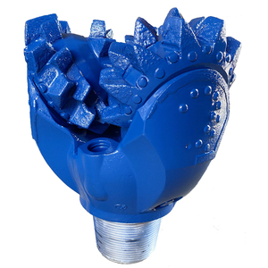 17 1/2 "JZ iadc ดอกสว่าน217ทำจากเหล็กกล้าสำหรับเจาะบ่อน้ำมัน - Product Image 6