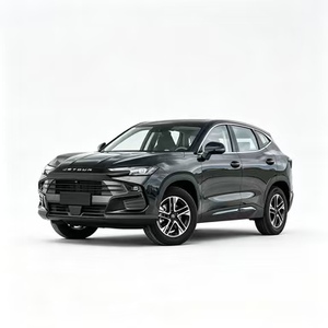 <span class=keywords><strong>Vente</strong></span> de voitures d'<span class=keywords><strong>occasion</strong></span> Chery Jietu X70 SUV automatique 2025, hybride turbo R18, sièges <span class=keywords><strong>en</strong></span> cuir, éclairage LED, prix bas - Product Image 2
