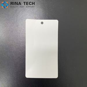 Rina Tech Papel de Película Reflectante de policarbonato para Faros LED, Retroiluminación Blanca Personalizada de 0.188/0.225mm de Espesor - Product Image 2