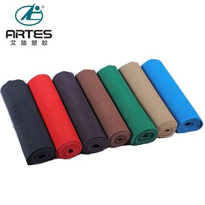 Tappetini Auto AT 5012 di Lusso in PVC Resistente per Tutte le Stagioni, Tappetino per Rifiuti di Animali Domestici, Personalizzabile per Auto, Camion, SUV e Furgoni - Product Image 2
