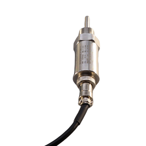 Độ chính xác cao PT100 cảm biến nhiệt độ 4-20mA Đầu ra nhiệt độ đầu dò cho các ứng dụng công nghiệp - Product Image 5