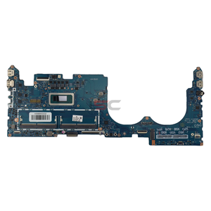 Материнская плата для ноутбука HP ENVY 17-CW 17T-CW I7-13700H LA-M796P N42846-601 - Product Image 1