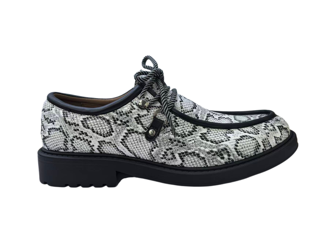 4 Paires De Chaussons Asiatiques Pour Garçon – Taille 8 Pakistanaises – Multicolores – NEUFS