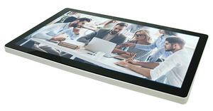 21.5 Inch Core I3 I5 I7 Kỹ Thuật Số Biển Hệ Thống Đúng Phẳng Đa Cảm Ứng Màn Hình Gamer PCs Cho Kiosk Máy Nghe Nhạc Quảng Cáo - Product Image 6