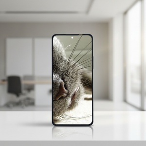 Écran LCD de remplacement OEM pour téléphone portable Huawei Y7a – Pièces de rechange pour écrans de téléphones mobiles Huawei Y7a - Product Image 2
