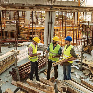 سترة عمل سوداء صفراء برتقالية زرقاء شريط عاكس فضي سترة أمان تكتيكية عالية الجودة عرض 5 مع شعار نمط سترة - Product Image 2