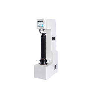 Durómetro Digital <span class=keywords><strong>Rockwell</strong></span> 400HRS-150B, Máquina de Prueba de Dureza para Placas de Acero y Pernos, Venta Directa de Fábrica - Product Image 1