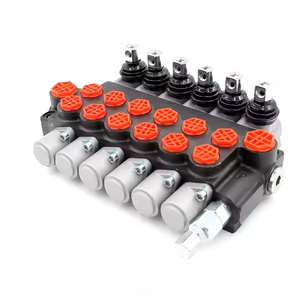 Válvulas Hidráulicas de Marca Privada P40-G12-G38, Mejore el Valor de su Marca con las Válvulas P40-G12-G38 - Product Image 1