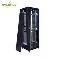 Armoire réseau Starlink 36U, armoire pour équipement réseau 19 pouces