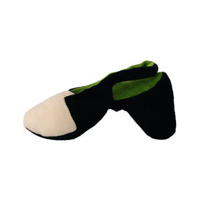 D King ของเล่นตุ๊กตาผ้ากำมะหยี่สำหรับสุนัข,ของเล่นให้สุนัขกัดได้อย่างทนทานสามารถปรับแต่งได้ตามใจชอบ - Product Image 6