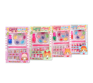Set di giochi di trucco per ragazze giochi di bellezza di moda trucco giocattoli educativi per bambini ragazze truccatore per bambini Guangdong - Product Image 3