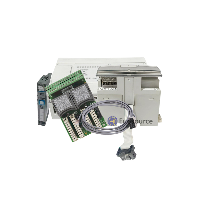 1769-L16ER-BB1B CPU Base Unit I/O Series Programmable Logic Controller PLC for Small Local Units