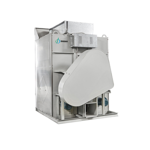 Secadora de Ropa Industrial a Gas de 100 kg, Varios Modelos Profesionales en Oferta - Product Image 5